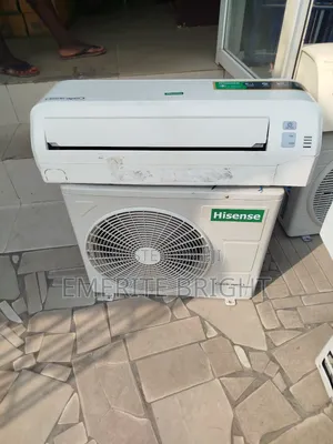 Hisense 1 5 Hp Wit Gass