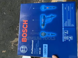 Professional Heat Gun 1800w