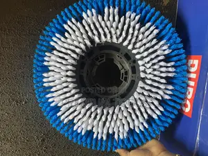 Scrubber Brush Hard and Strong