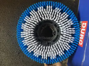 Scrubber Brush Hard and Strong
