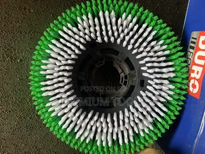 Scrubber Brush Hard and Strong