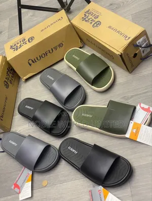Fully Boxed Luofo Slides ONYI 7