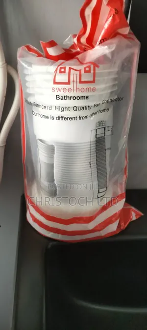 Sweeethome Pan Connector