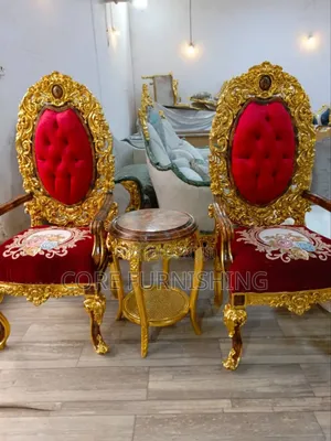 Royal Chairs