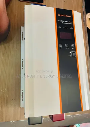3.5kva Super_smart/ 24v Puresine-wave Call For Quotes