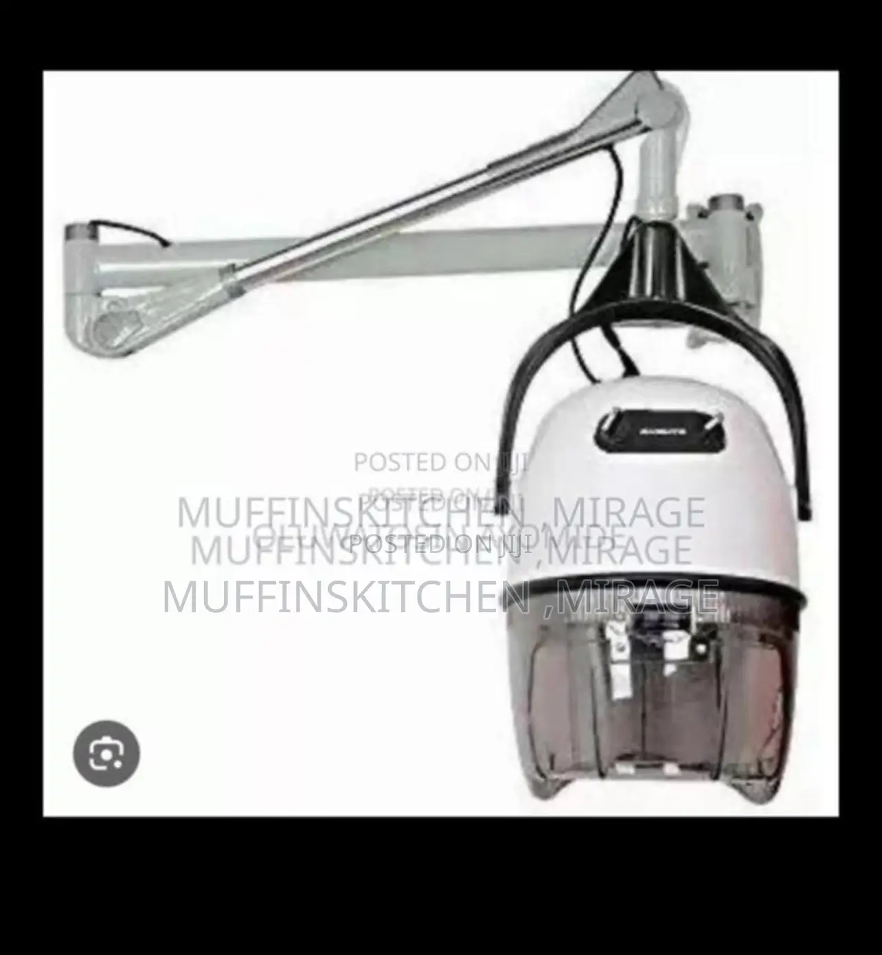 Hair Dryer