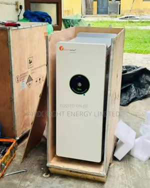 15kilowatts-hour Felicity Lithium Battery 51.2volts