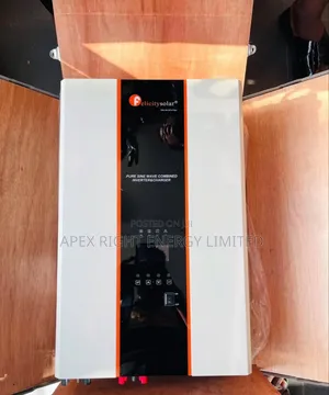 10kva/ 51.2v Felicity Inverter