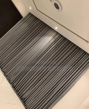 Curtain (Executive)