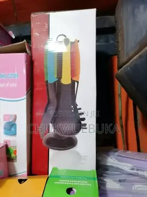 None Stick Spoon