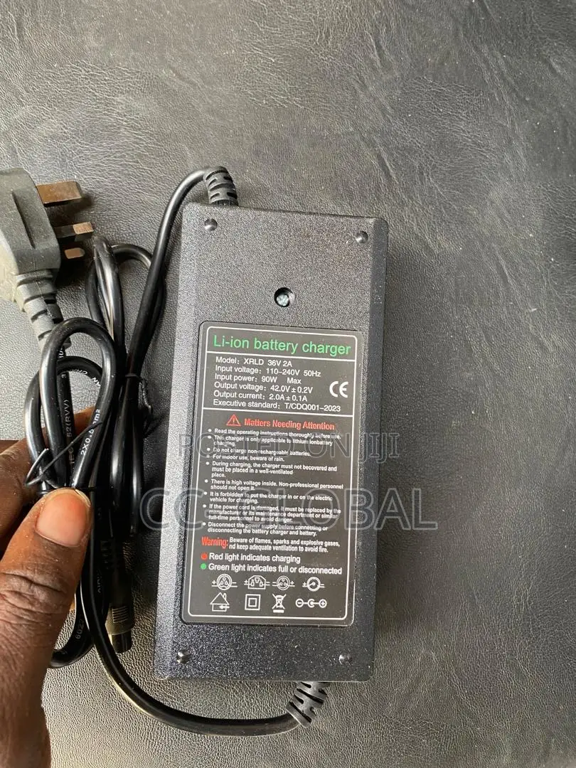 Chargers for Electric Bike Available in Large Quantity, 42v