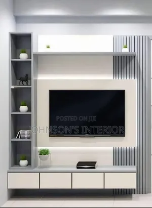 TV Stand ( Executive/ VIP)