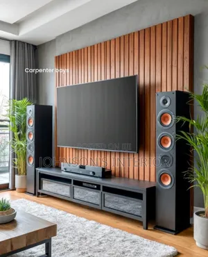 TV Stand ( Executive/ VIP)