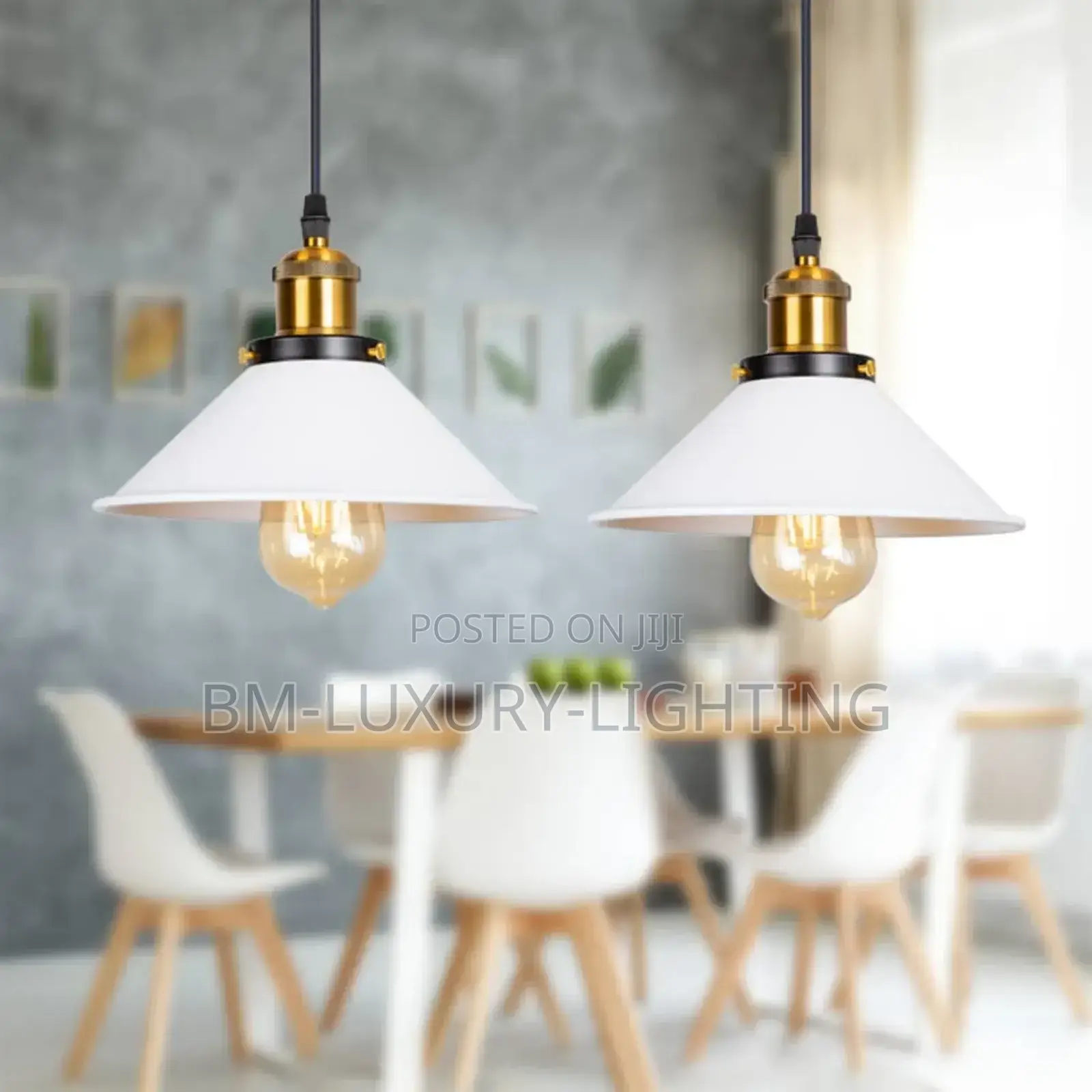 New Designed Bar Fixtures Luxury Drop