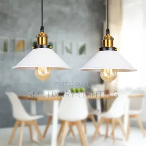 New Designed Bar Fixtures Luxury Drop
