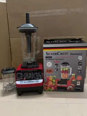 3l Kenwood Juice Blender