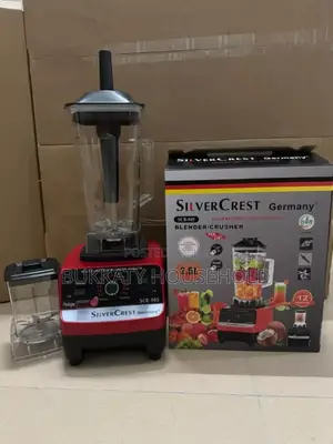 3l Kenwood Juice Blender