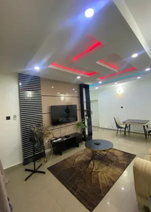 Photo - Furnished 2 Bedroom Apartment in Wuse 2