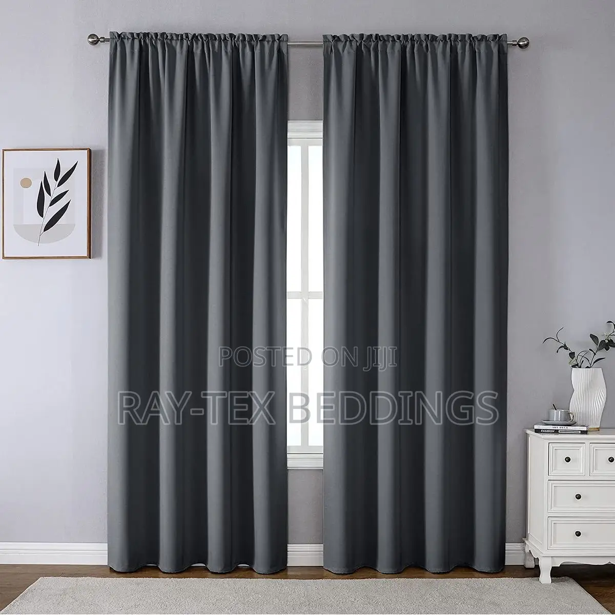 Quality Curtains