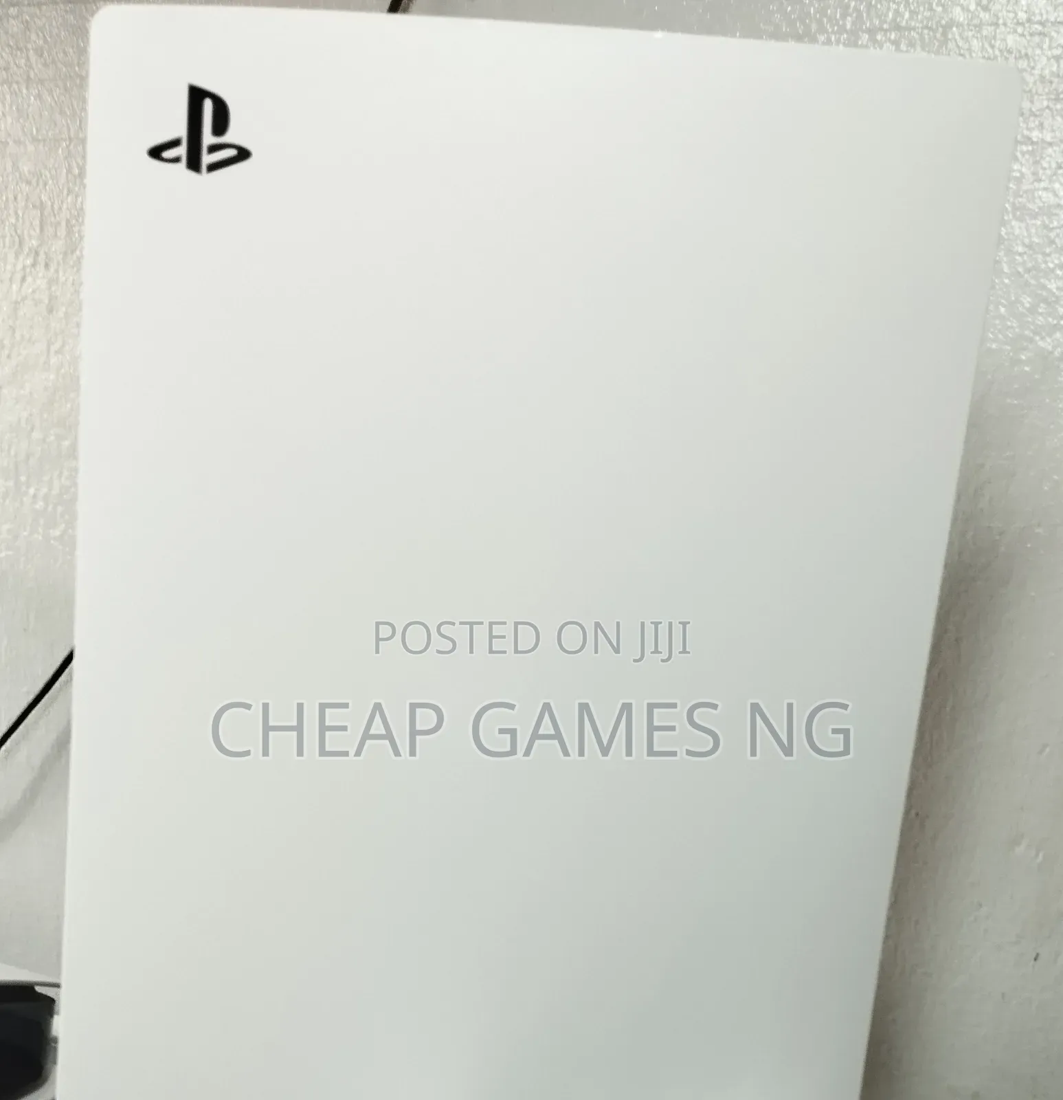 Ps5 Console Fat Console With Two Controller