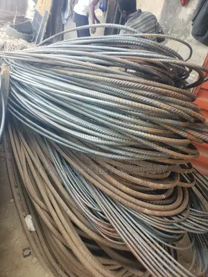 Iron Rods Distributor