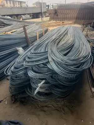 Iron Rods Distributor