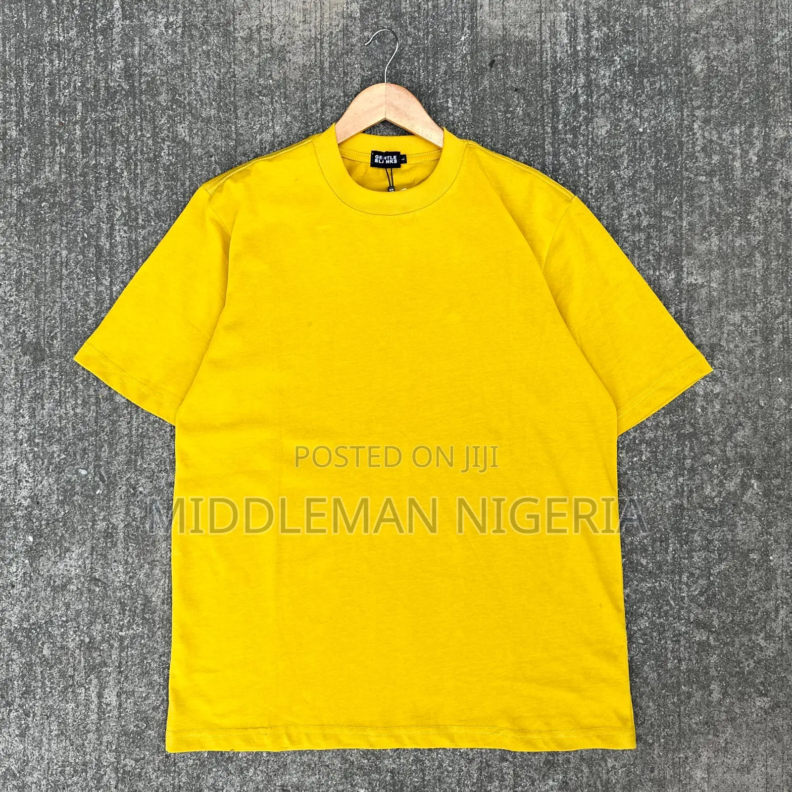 Quality Designers Plain Tshirts