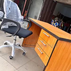 Quality Office Table and Chair