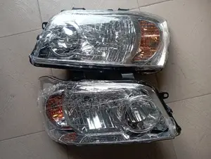 Headlight Toyota Highlander 2005 Model
