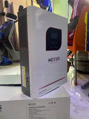 1.5kva/12v Nexus Product (Hybrid) Inverter Available Now