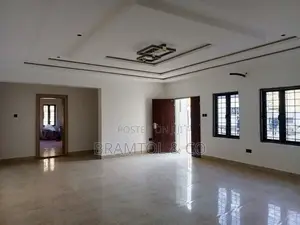 3bdrm Block of Flats in Durumi for rent