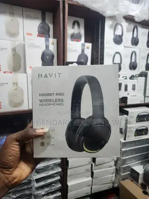 Havit H608BT Pro
