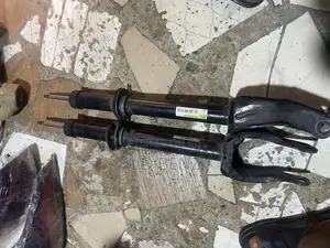 Front Shock Absorber