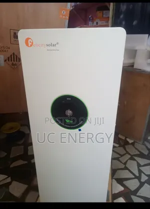 15kwh Felicity Lithium Iron Battery 51.2V