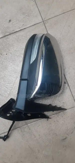 Set of Side Mirror for Toyota Hilux 20219