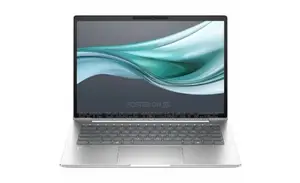 New Laptop HP EliteBook 640 G11 16GB Intel Core Ultra 7 SSD 512GB