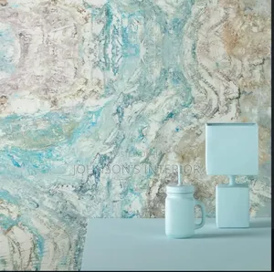 Venetian Decorative Stucco