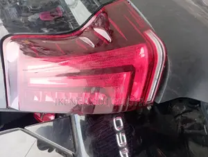 Complete Upgrading Kit Gx460 2020