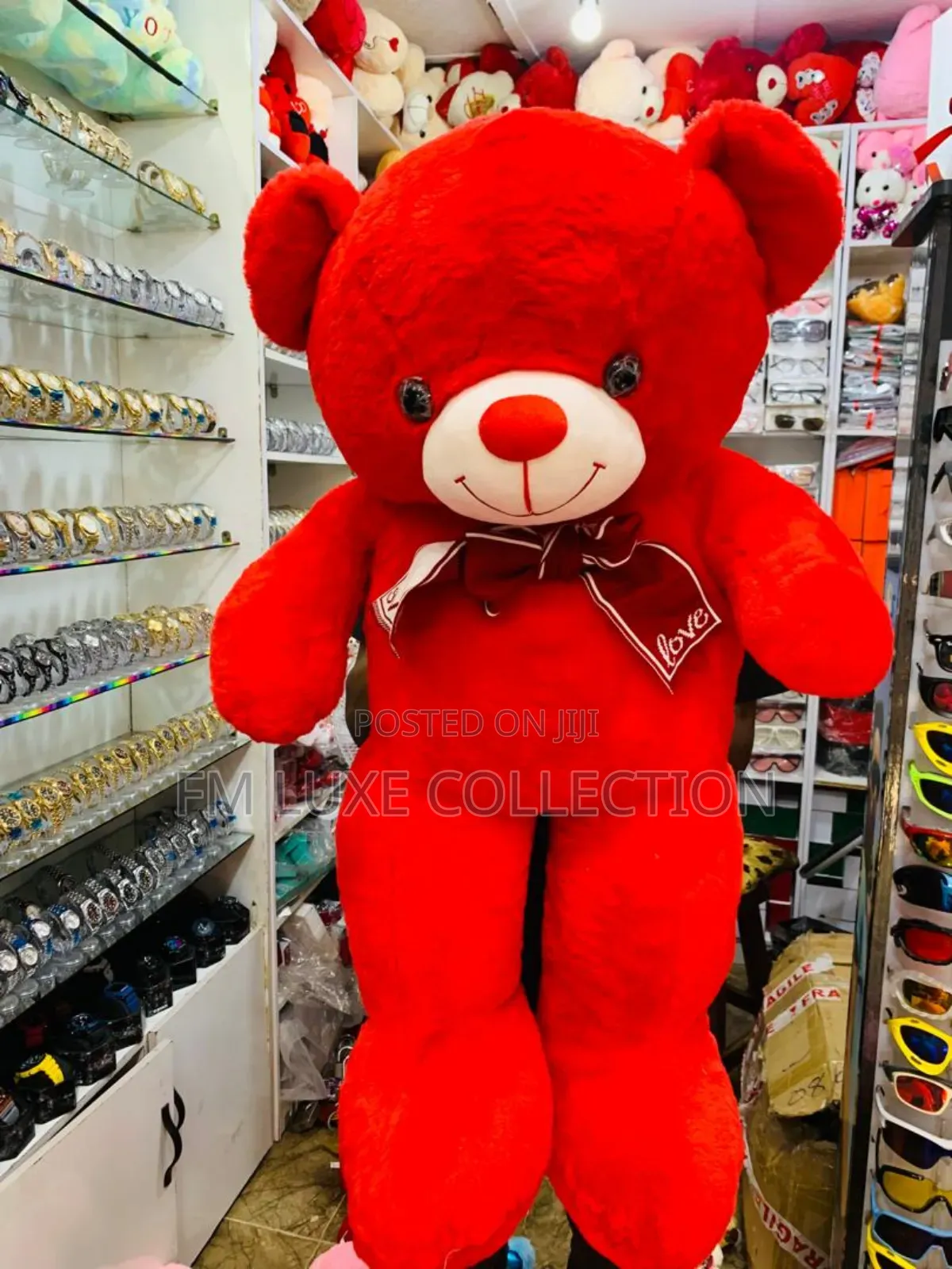 140cm Teddy Bear