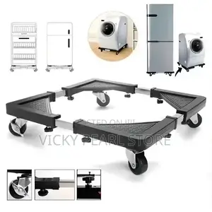 Washing Machine Stand