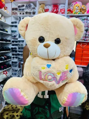 40cm Teddy Bear