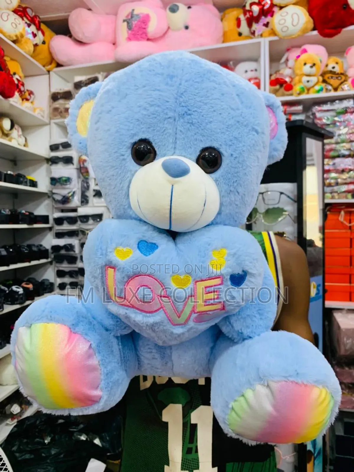 40cm Teddy Bear