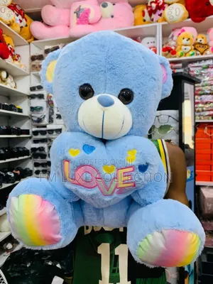 40cm Teddy Bear