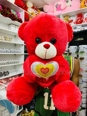 40cm Teddy Bear