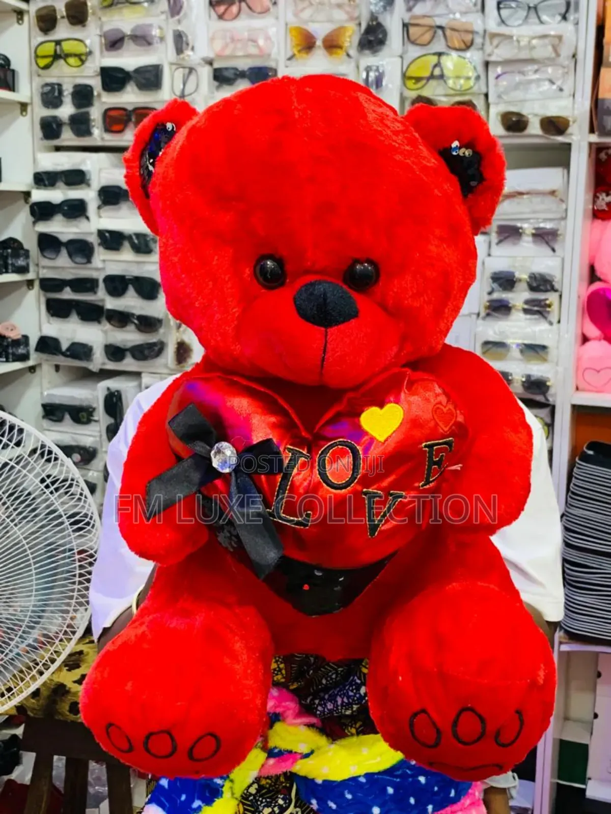 40cm Teddy Bear