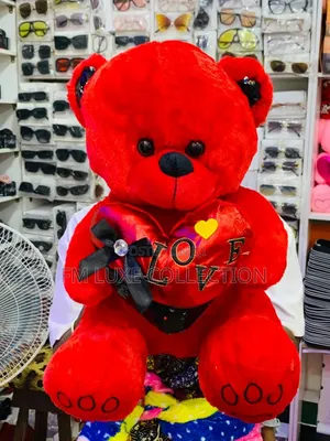 40cm Teddy Bear