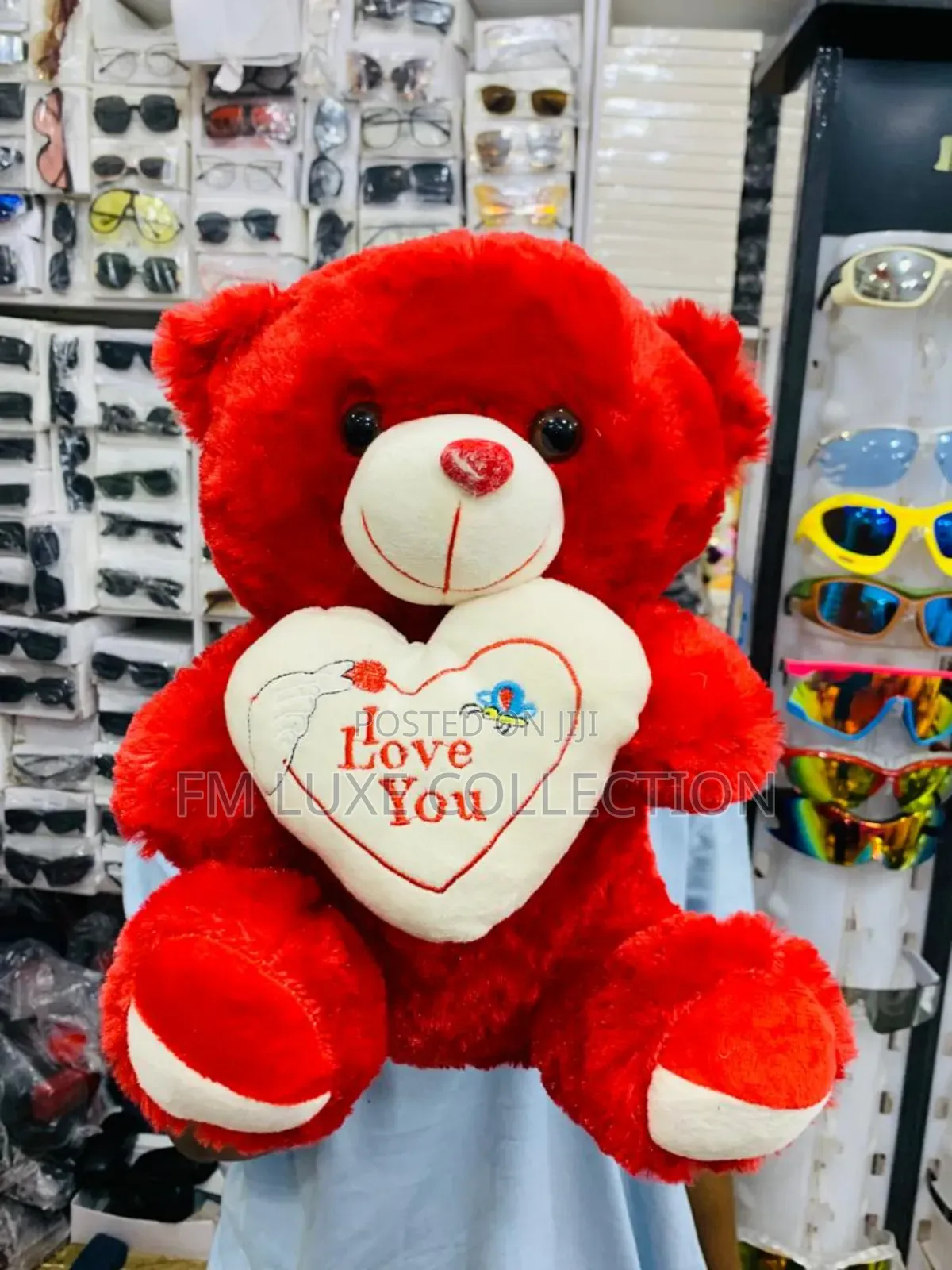 40cm Teddy Bear