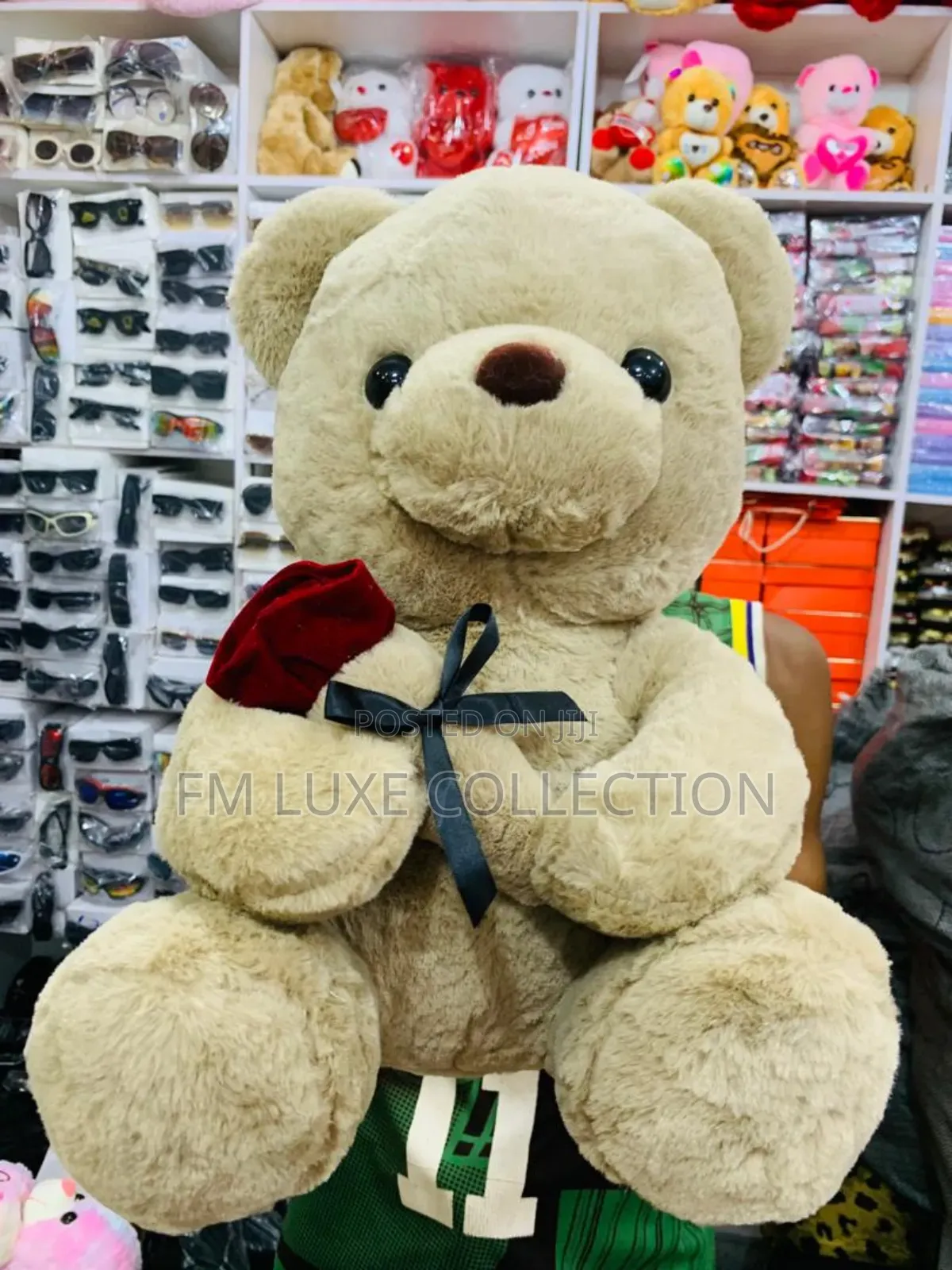 40cm Teddy Bear