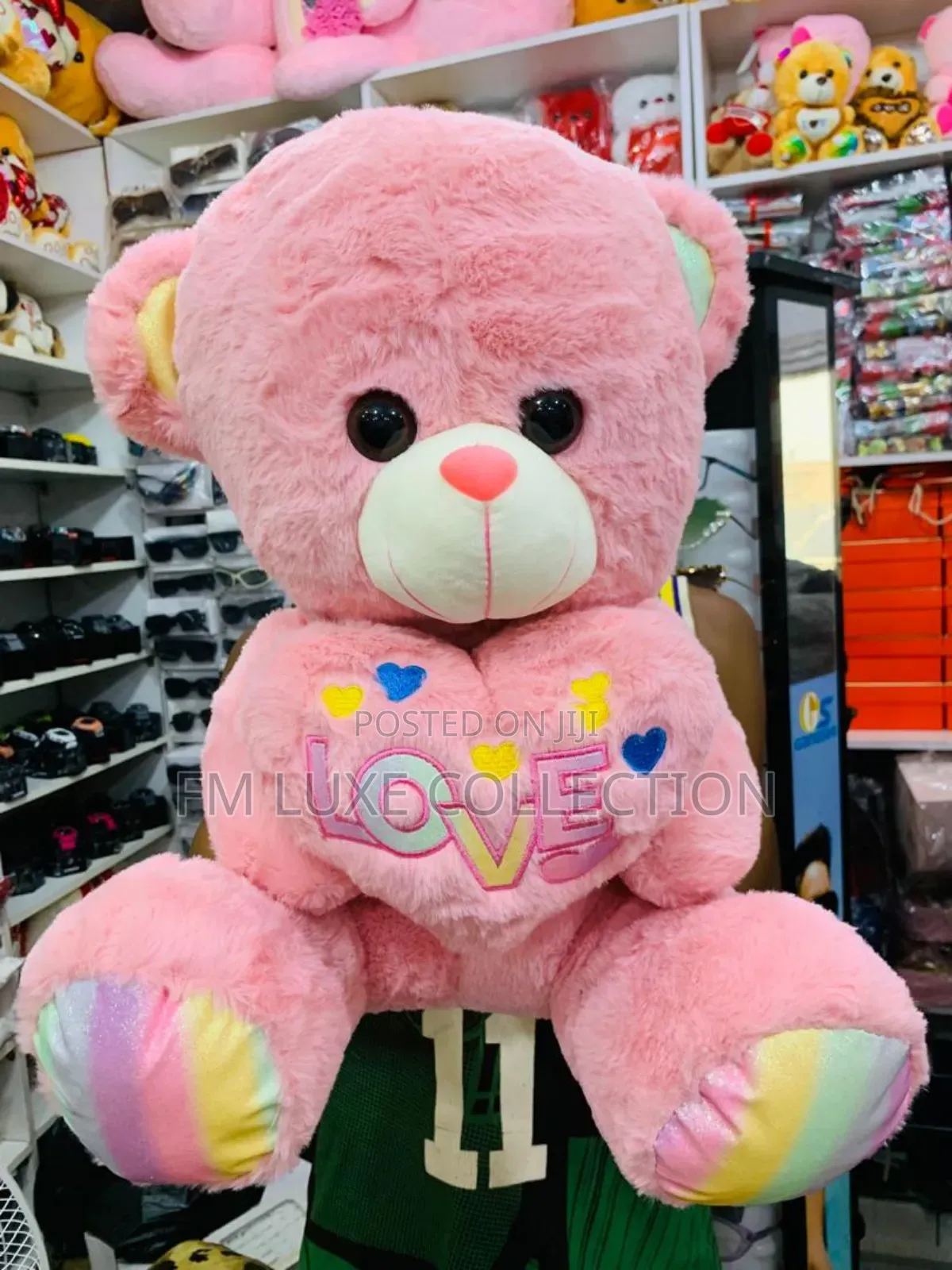 40cm Teddy Bear