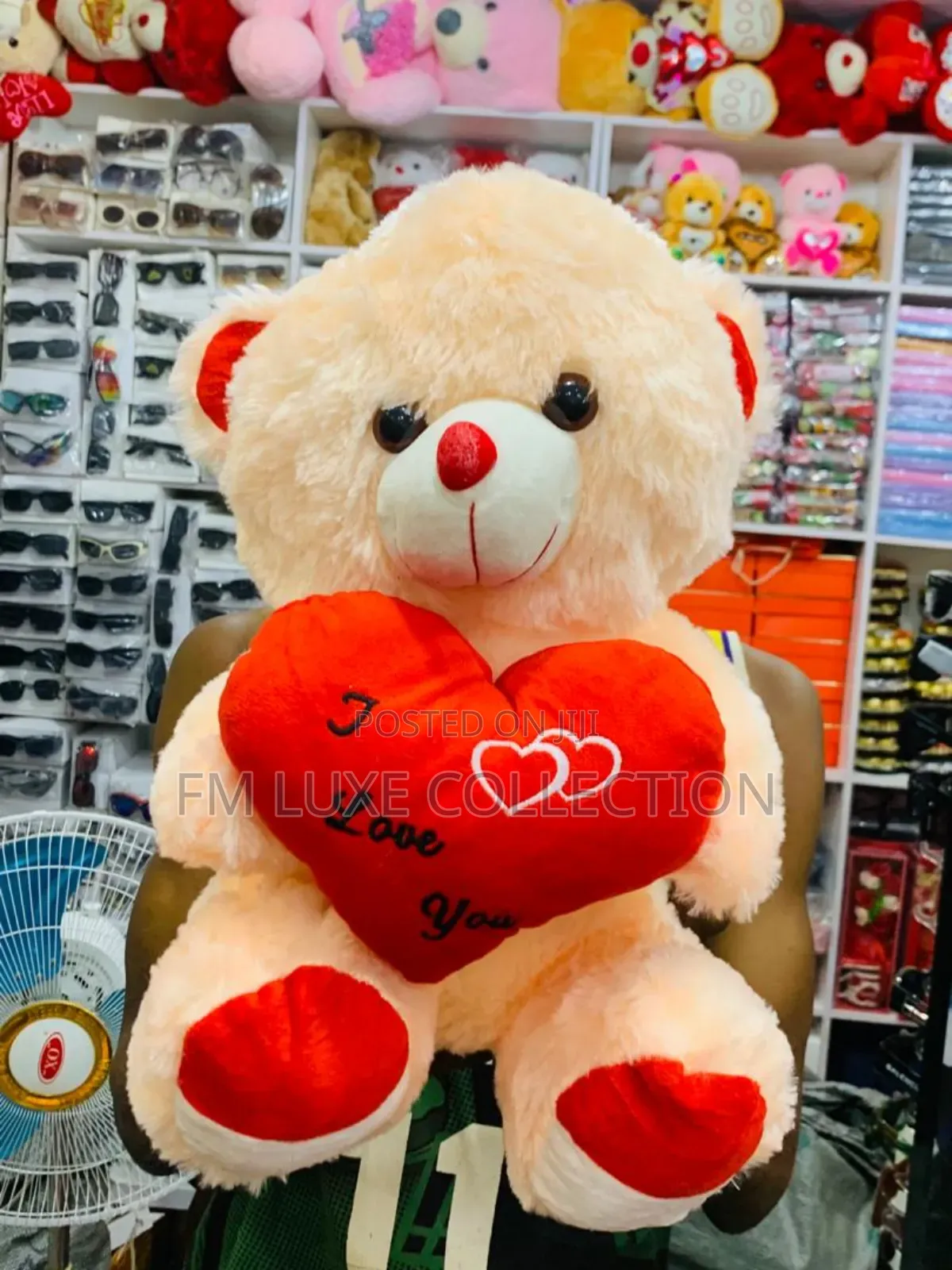 40cm Teddy Bear